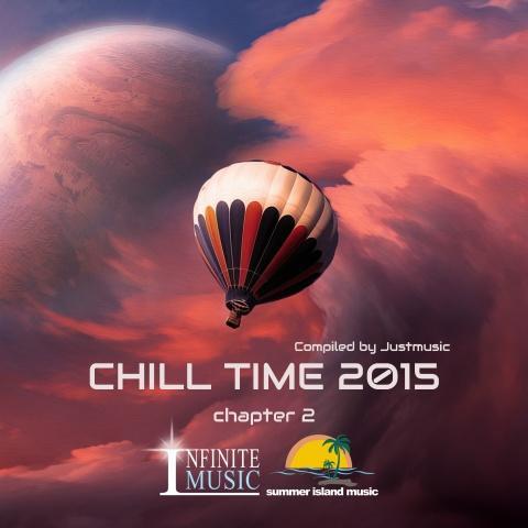 Chill Time 2015 (Chapter 2) [Compiled by Justmusic]