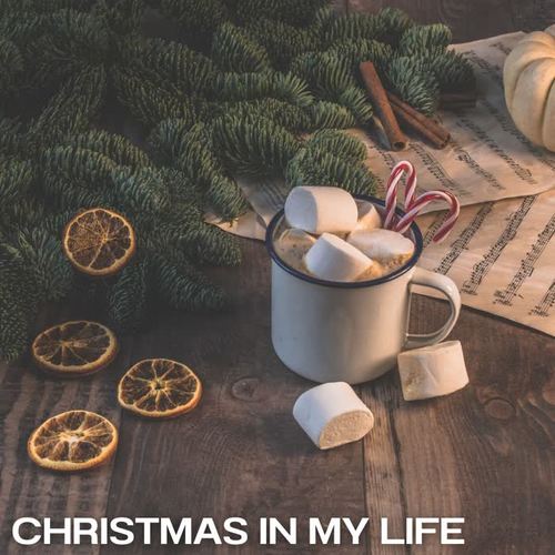 Christmas in My Life