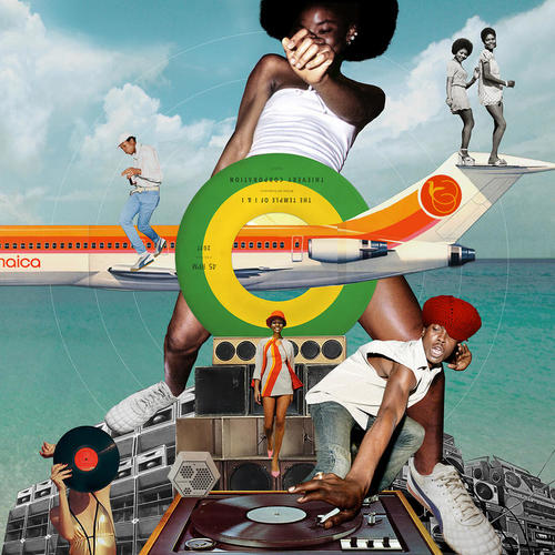 Temple Of I & I (Explicit)