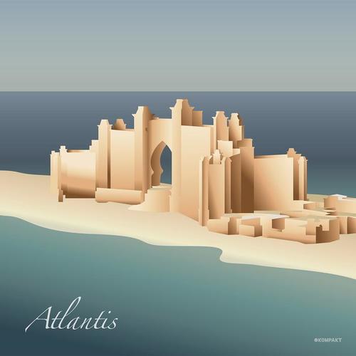 Atlantis