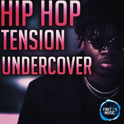 Hiphop Tension Under Cover