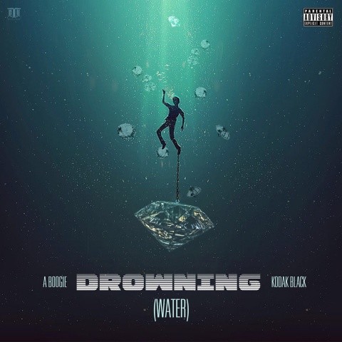 Drowning