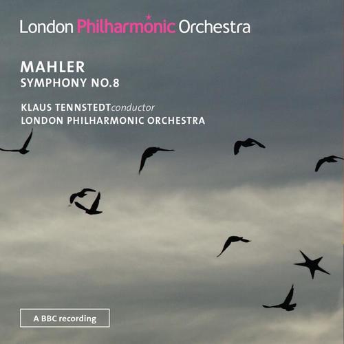 Mahler: Symphony No. 8