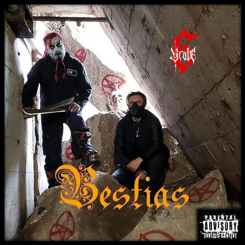 Bestias (feat. Erick Rojas) [Explicit]