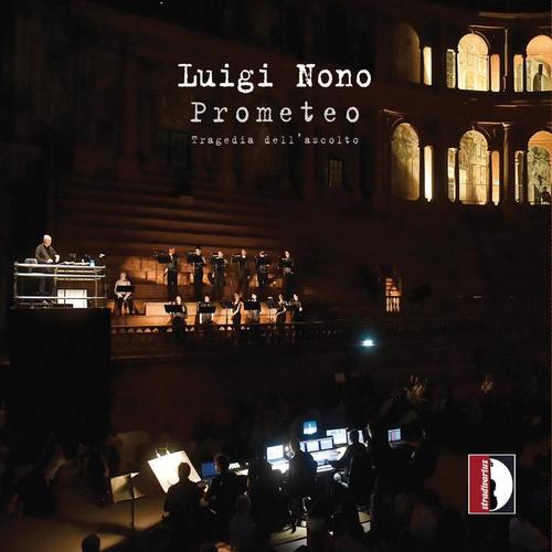 Nono: Prometeo