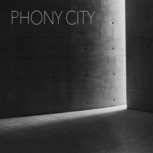 PHONY CITY