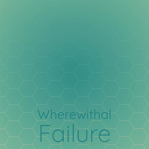 Wherewithal Failure