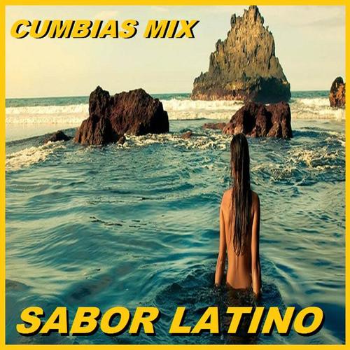 Cumbias Mix