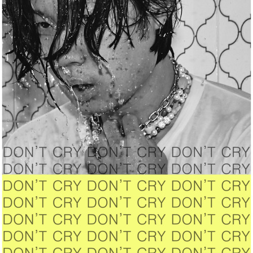 Don't Cry