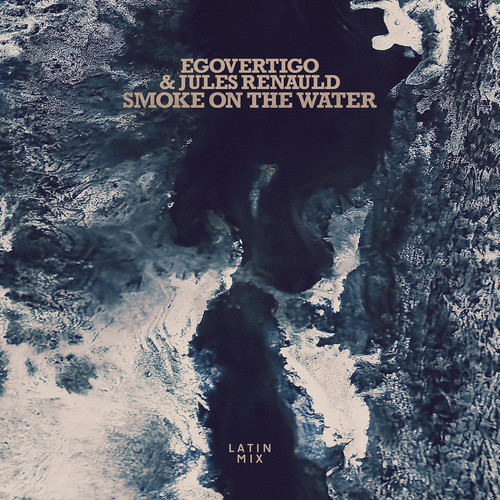 Smoke on the Water (Latin Mix)