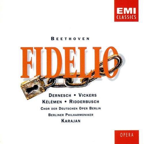 Beethoven: Fidelio