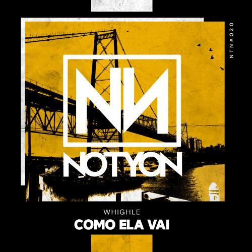 Como Ela Vai