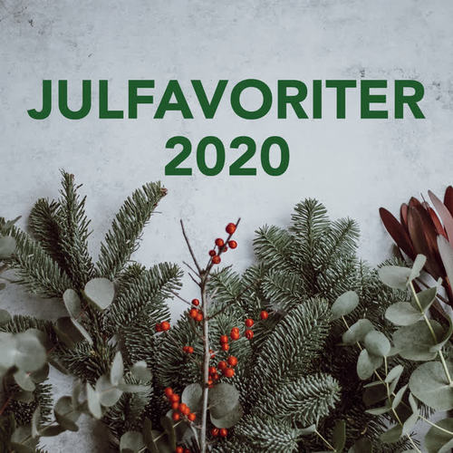 Julfavoriter 2020 (Explicit)