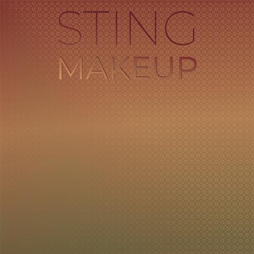 Sting Makeup