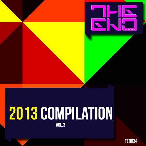 2013 Compilation, Vol. 3