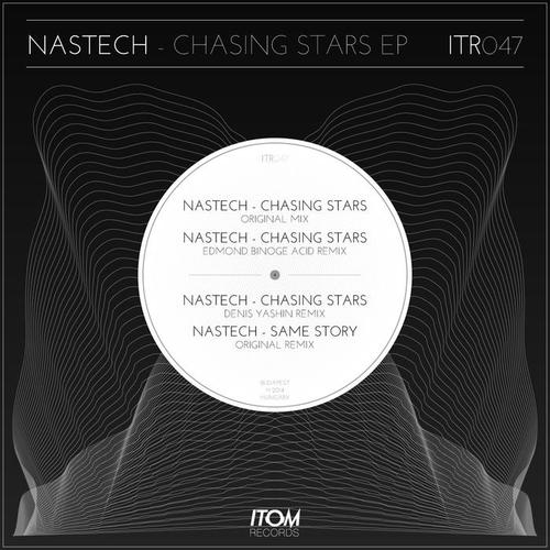 Chasing Stars EP