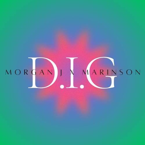 Different Is Good (feat. Morgan J) [Marinson Remix]