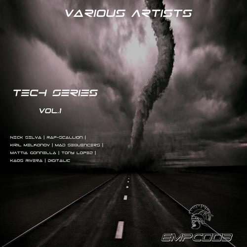 Tech Series, Vol. 1