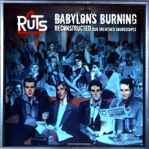 Babylon's Burning Reconstructed