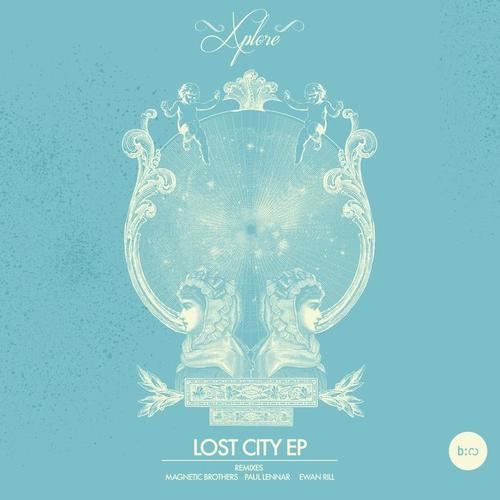 Lost City EP