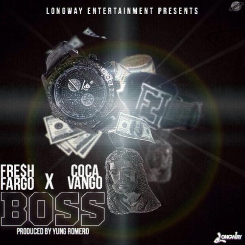 Boss (feat. Coca Vango) [Explicit]