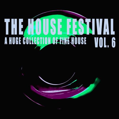 The House Festival, Vol. 6