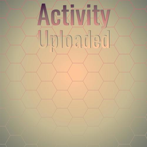 Activity Uploaded