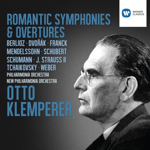 Romantic Symphonies