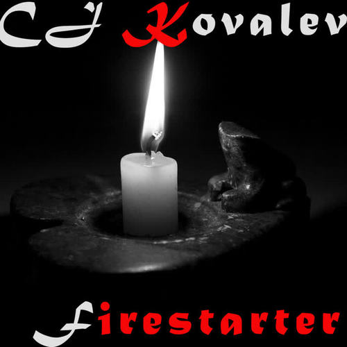 Firestarter