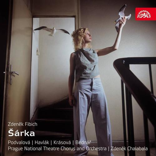 Fibich: Sarka
