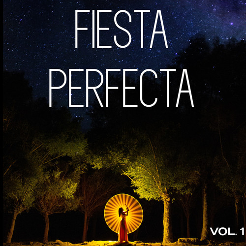 Fiesta Perfecta Vol. 1 (Explicit)