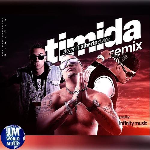 Tímida (Remix)