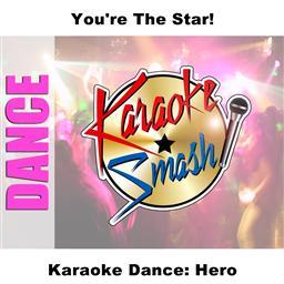 Karaoke Dance: Hero