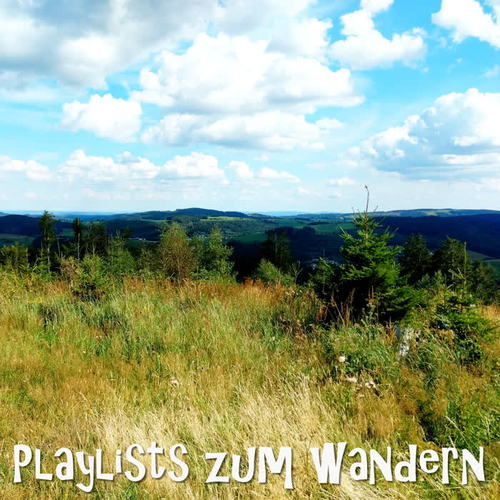 Playlists Zum Wandern