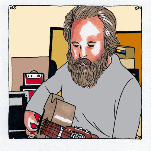 Daytrotter Session