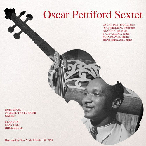 Oscar Pettiford Sextet