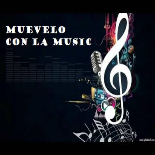 Muevelo Con la Music