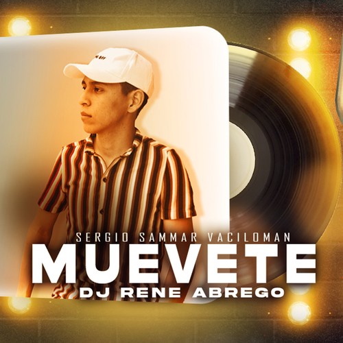 Muevete