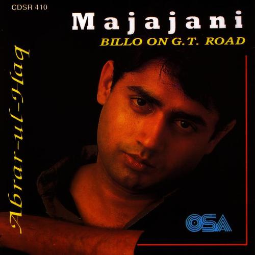 Billo on G.T. Road