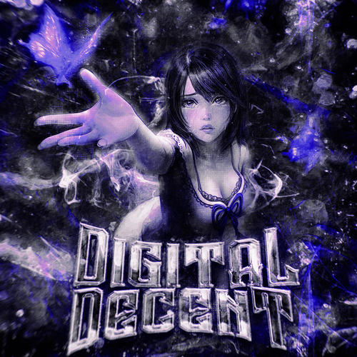 Digital Descent (Explicit)