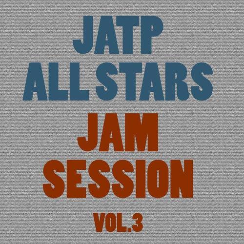 Jam Session Vol. 3