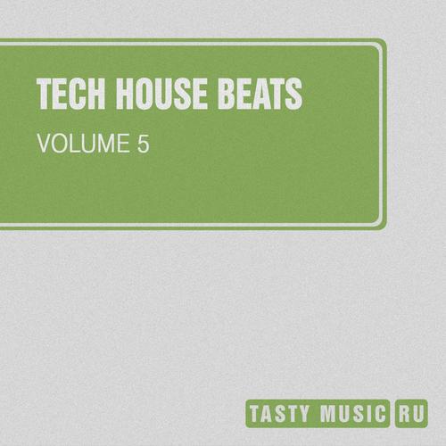 Tech House Beats, Vol. 3