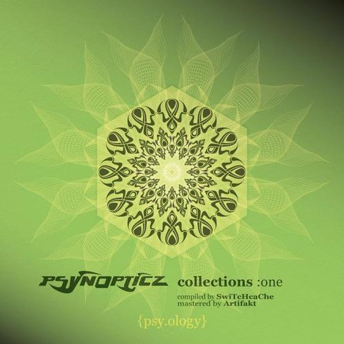 PsynOpticz Collections : ONE