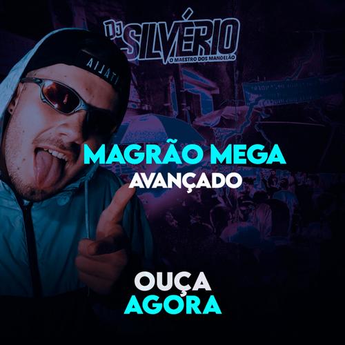 Magrão Mega Avançado (feat. Mc MN) [Explicit]