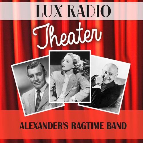 Alexander's Ragtime Band