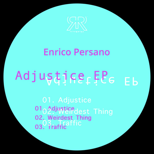 Adjustice EP