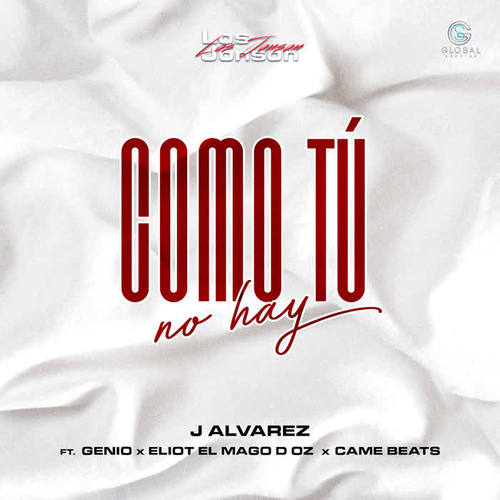 Como Tú No Hay (Explicit)