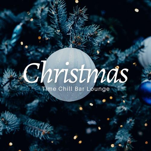 Christmas Time Chill Bar Lounge