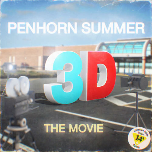 Penhorn Summer 3D: The Movie