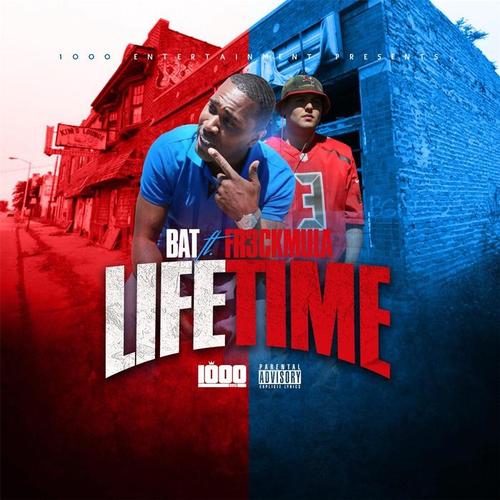 Lifetime (feat. Fr3ckmula)